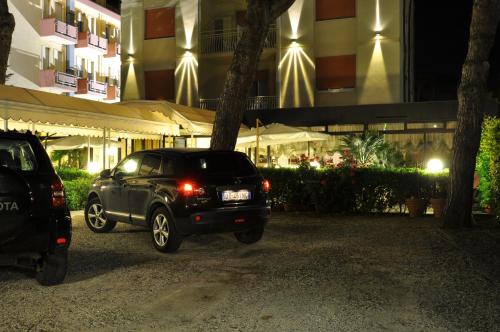 Hotel Pineta Mare - image 13