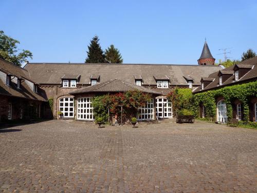 Falderhof - Hotel - Cologne