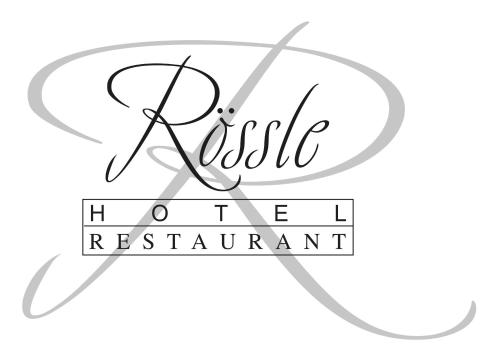 Hotel Rössle - image 2