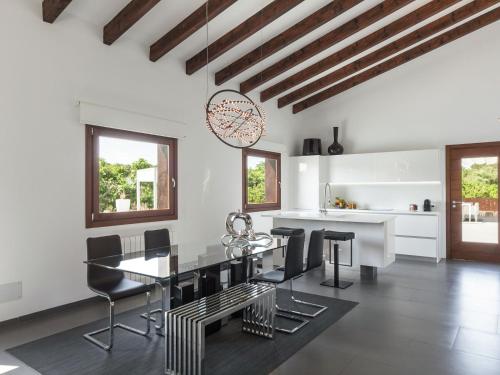 Modern Mansion with Private Pool in Muro Majorca - image 11