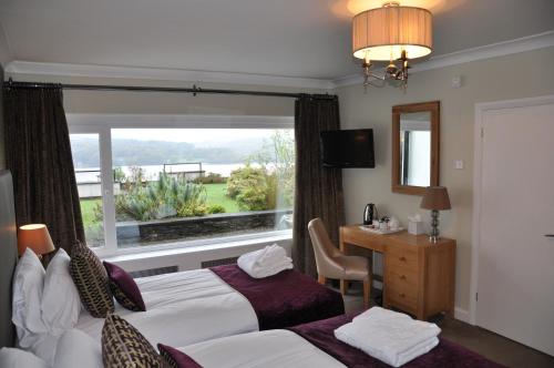 Beech Hill Hotel & Spa