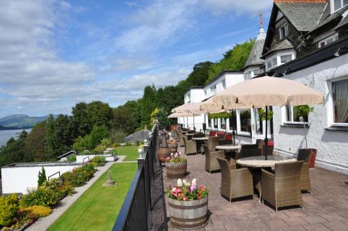 Beech Hill Hotel & Spa