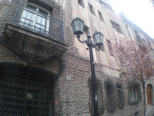 Hostal ByBSiglo