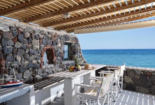 المنطقة المحيطة, ابلميلوس اكسيكلوزيف فيلا  (Abelomilos Exclusive Villa) in Panagia Kalou