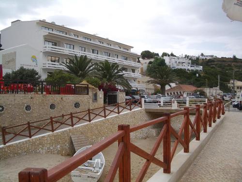  Four SeaView in Salema