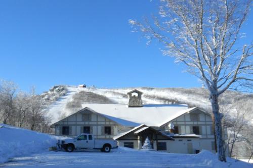 Top of the Beech Inn – Banner Elk, NC
