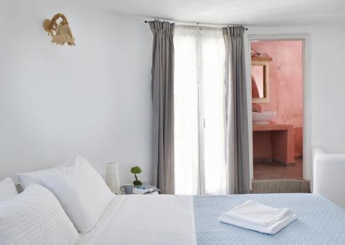 Abelomilos Exclusive Villa - image 4