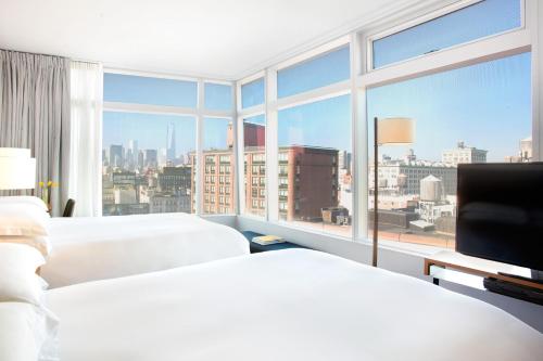 Photo Chambre The Standard - East Village