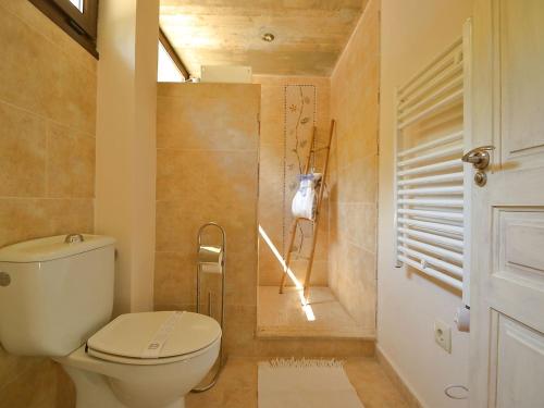 Modern Villa in Selva Majorca with Private Pool