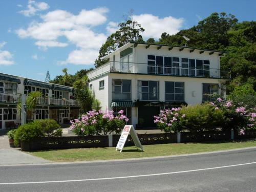 . Tutukaka Coast Motor Lodge
