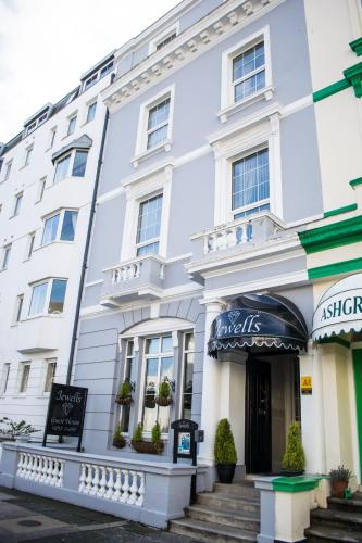 Jewells Guest Accommodation - image 9