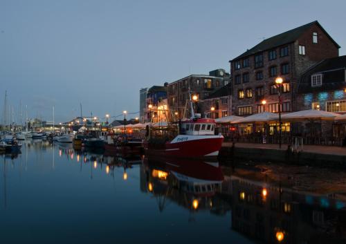 Jewells Guest Accommodation – Plymouth
