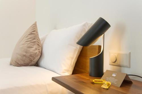 Boutique Hotel NI-MO - image 10