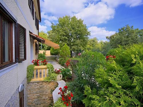  Edo in Sveti Lovreč Pazenatički