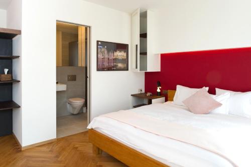 Boutique Hotel NI-MO - image 5