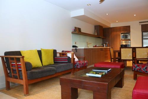 Beachside Private Penthouse 422