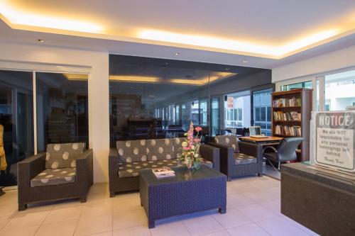 棕櫚卡馬拉 The Palms Kamala