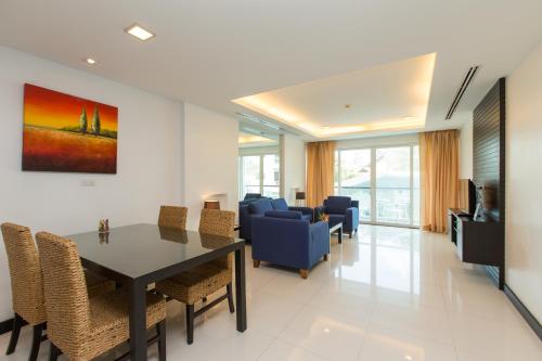 The Palms, Kamala Beach - SHA Extra Plus