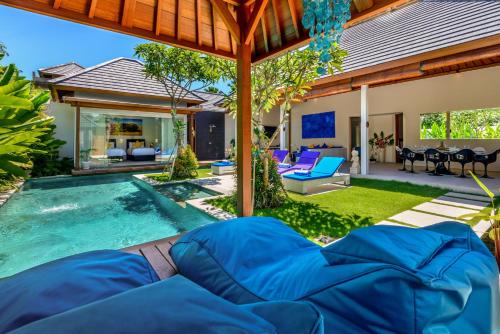 Villa Ley Seminyak by Best Deals Asia Hospitality