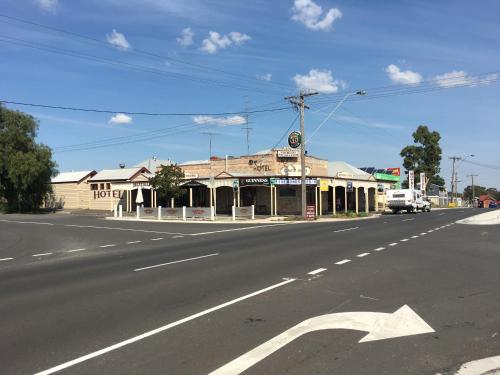 Winchelsea Motel