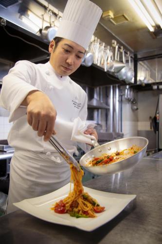 Einrichtungen, Hotel Monterey Nagasaki in Nagasaki