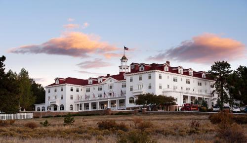 The Stanley Hotel