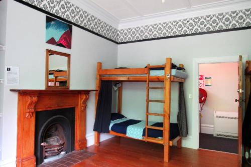 White Elephant Accomodation in โมตูเอก้า