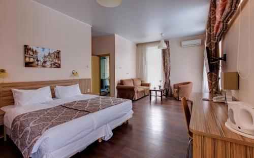 Posadskaya Hotel - image 10