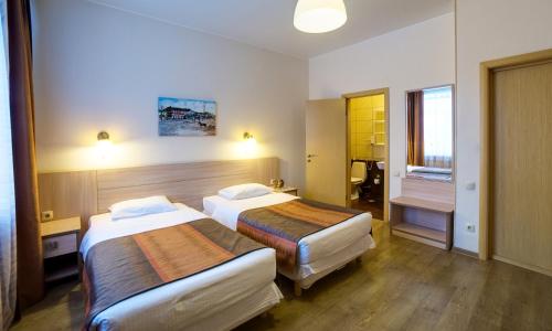 Posadskaya Hotel - image 8