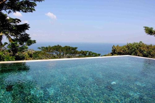 Villa Vanna - Lombok 1