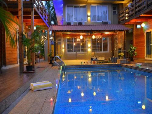 Orabella Villas & Suites, Calangute