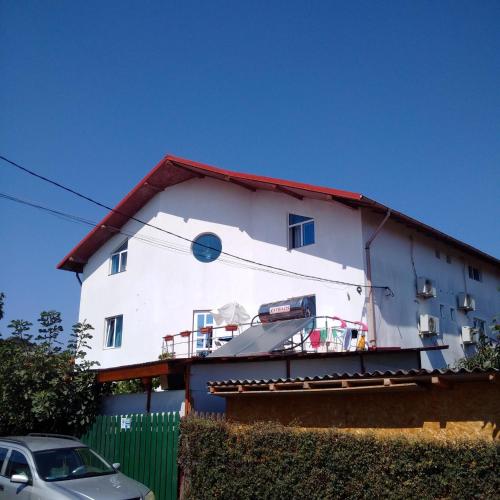 Casa Carlo