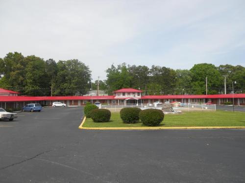 Cascades Motel - Chattanooga - image 10