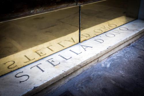 La Stella d'Oro