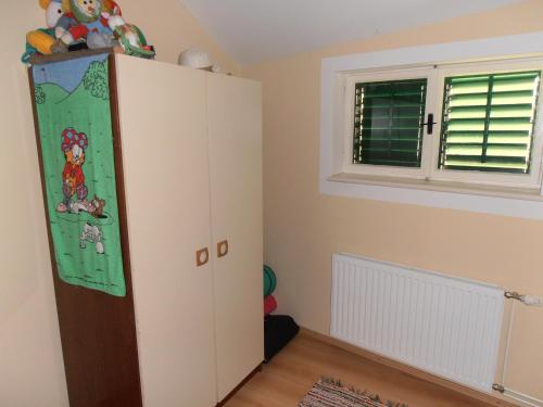 Jenny`s House
