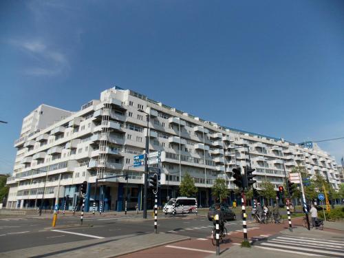 Weena House, Rotterdam
