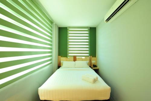 菲尼斯贝斯克经济型酒店 菲尼斯贝斯克经济型酒店