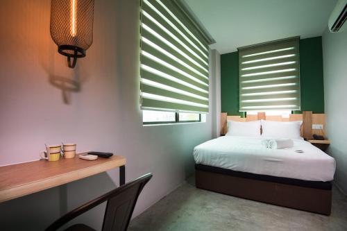 菲尼斯贝斯克经济型酒店 菲尼斯贝斯克经济型酒店