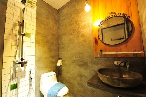 Finess Basic Hotel, Malakka (Foto 8)