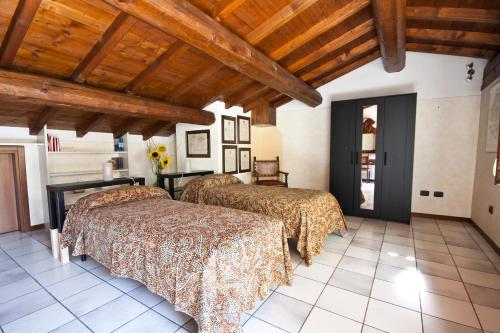 Appartamento Molinara, Verona (foto 7)