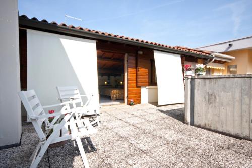 Appartamento Molinara, Verona (foto 6)