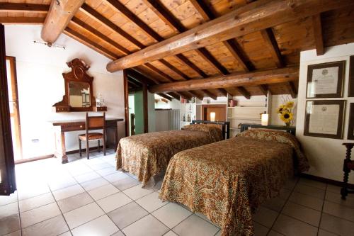 Appartamento Molinara, Verona (foto 3)