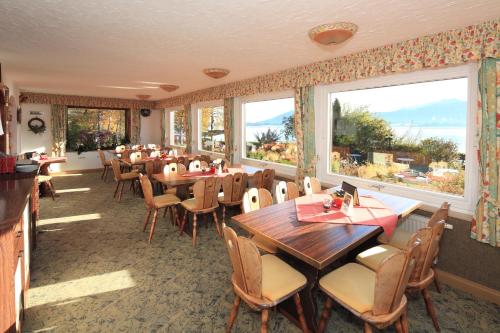 Cafe Maria - Pension - B&B in Rieden, Deutschland
