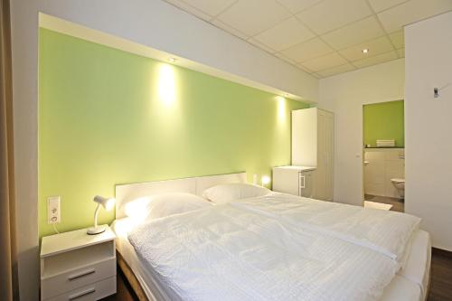  Business & City, Pension in Linz bei Bodendorf