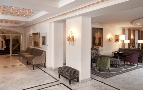 Phoenix Copenhagen - main image