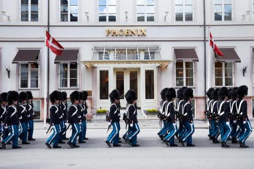  Phoenix Copenhagen in Kopenhagen