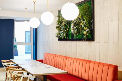 Aparthotel Adagio Edinburgh Royal Mile - image 10