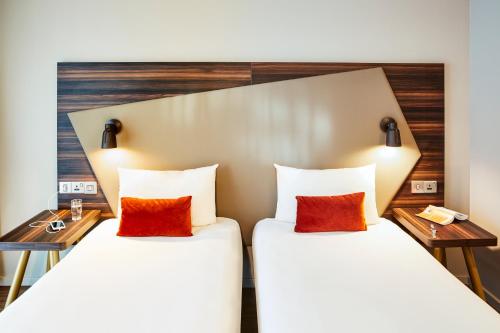 Aparthotel Adagio Edinburgh Royal Mile - image 3