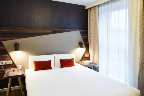 Aparthotel Adagio Edinburgh Royal Mile - image 12