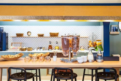 Aparthotel Adagio Edinburgh Royal Mile - image 6